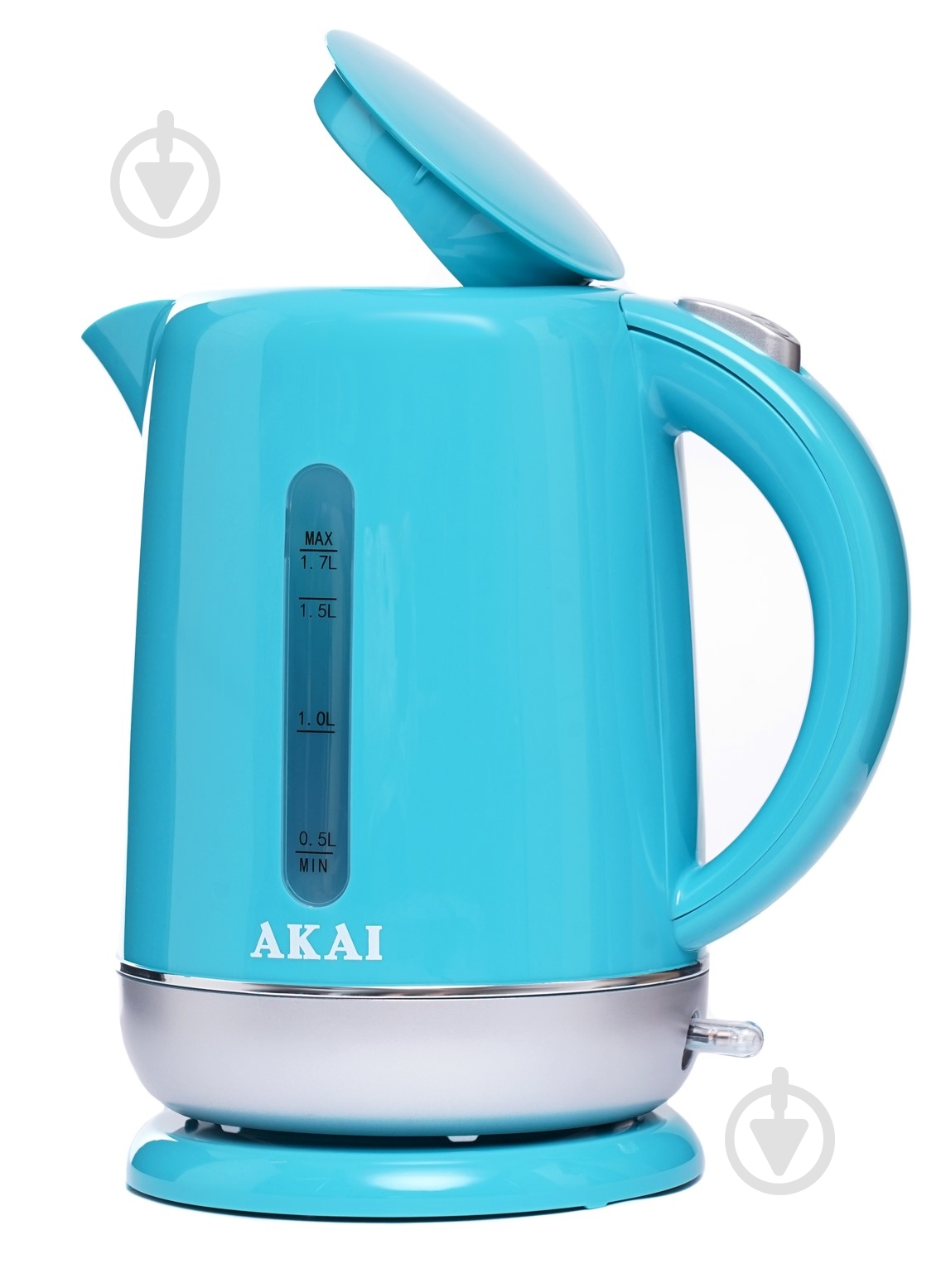 Электрочайник Akai AK5535 - фото 3