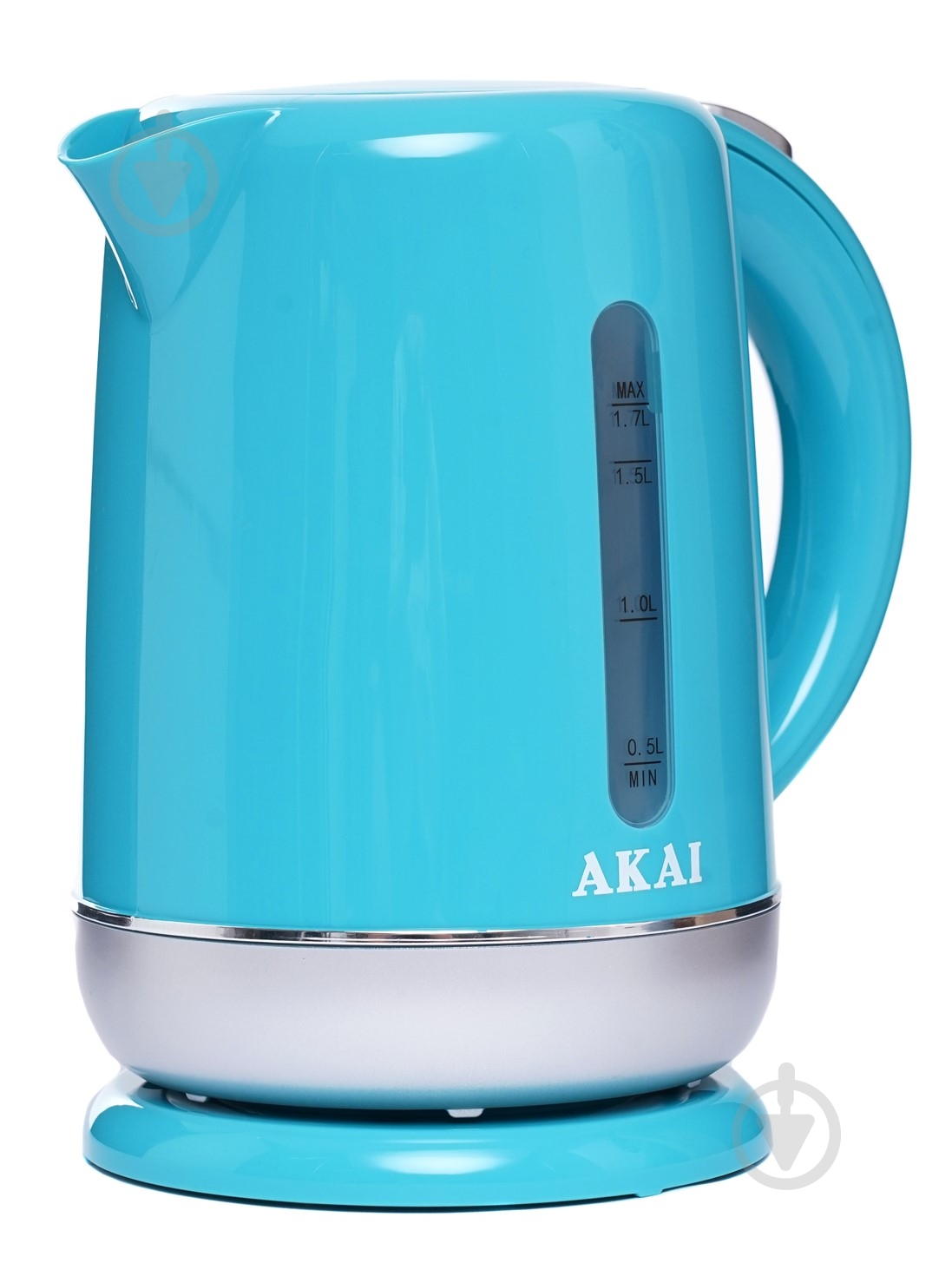 Электрочайник Akai AK5535 - фото 2