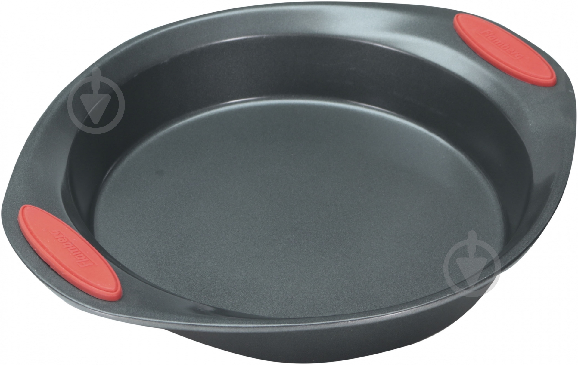 Форма для выпекания Flamberg 31x25,5 см CB00996 - фото 1 Форма для выпекания Flamberg 31x25,5 см CB00996 - фото 1