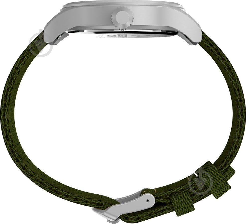Наручные часы Expedition Timex silver (Tx2v65800) - фото 4 Наручные часы Expedition Timex silver (Tx2v65800) - фото 4