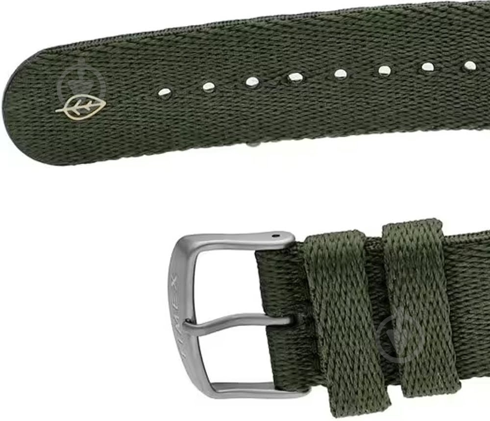 Наручные часы Expedition Timex silver (Tx2v65800) - фото 6 Наручные часы Expedition Timex silver (Tx2v65800) - фото 6