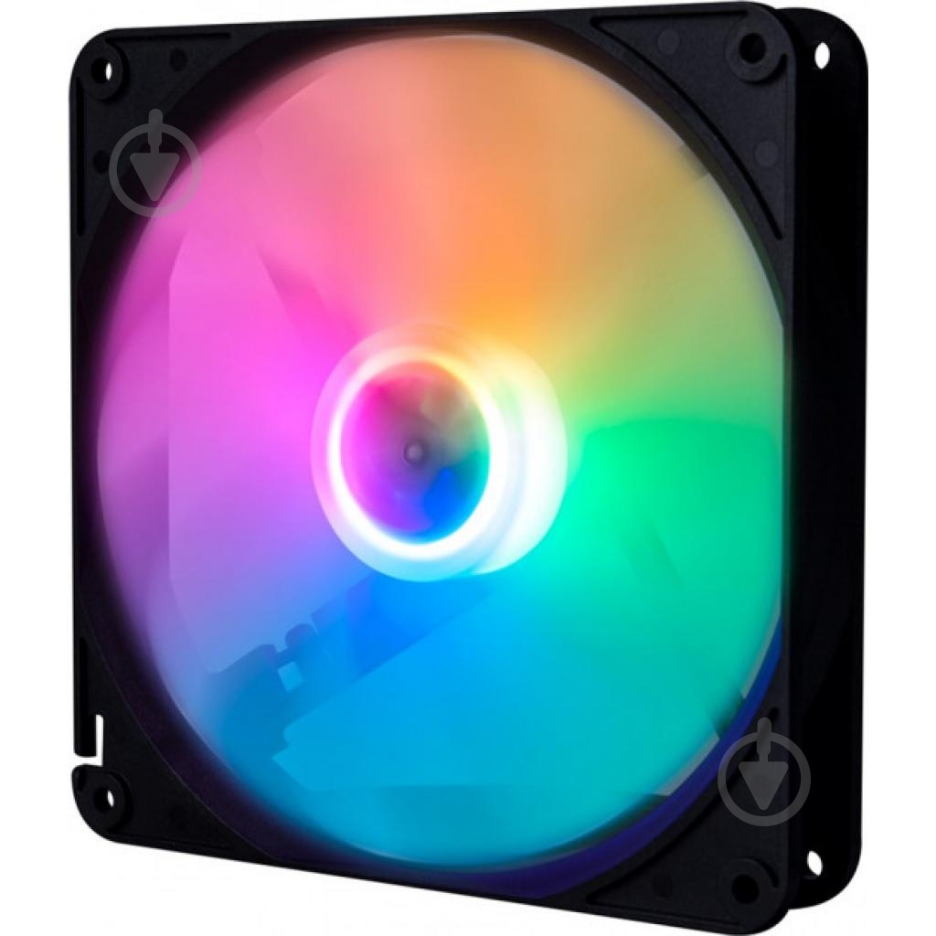 Вентилятор 1stPlayer G6-Plus bulk - фото 2