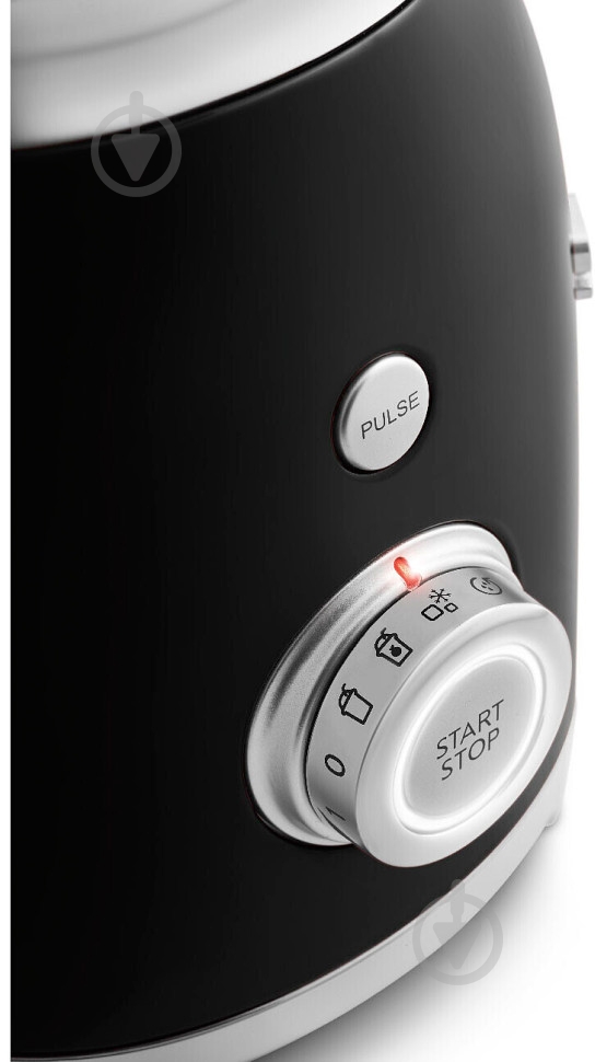 Блендер стационарный Smeg BLF03BLEU черный - фото 7 Блендер стационарный Smeg BLF03BLEU черный - фото 7