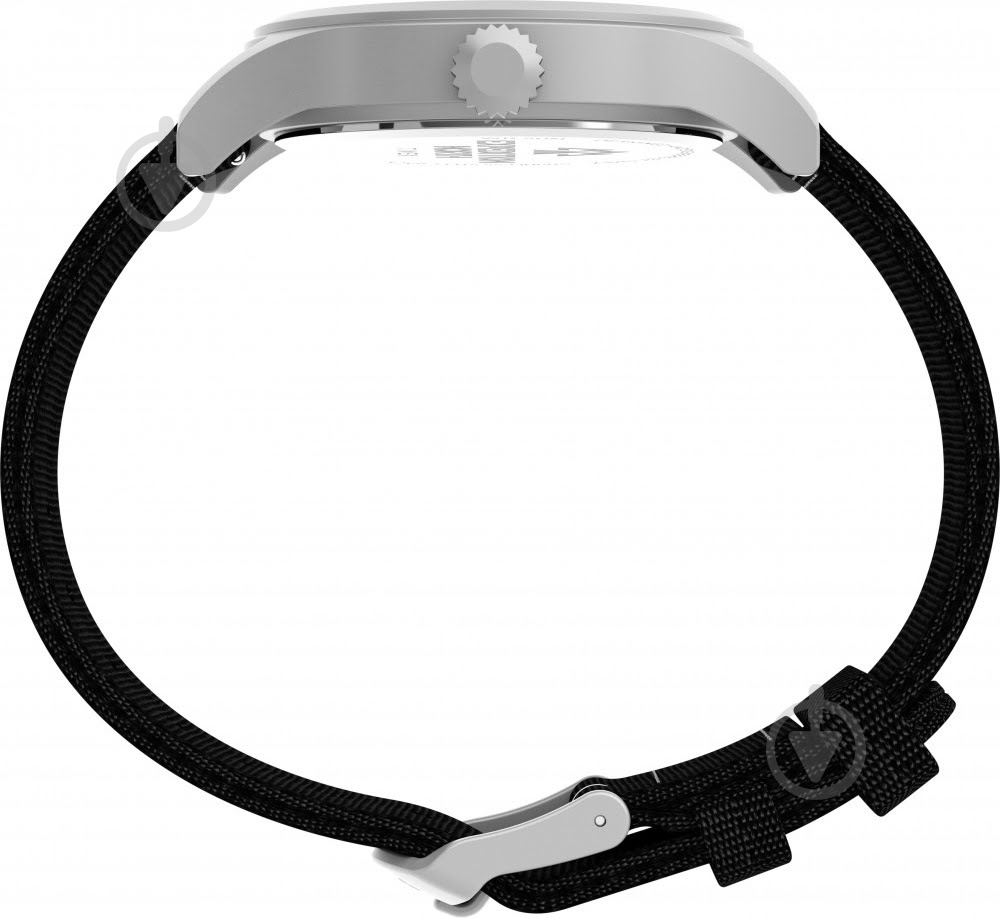Наручные часы Expedition Timex silver (Tx2v65700) - фото 4 Наручные часы Expedition Timex silver (Tx2v65700) - фото 4