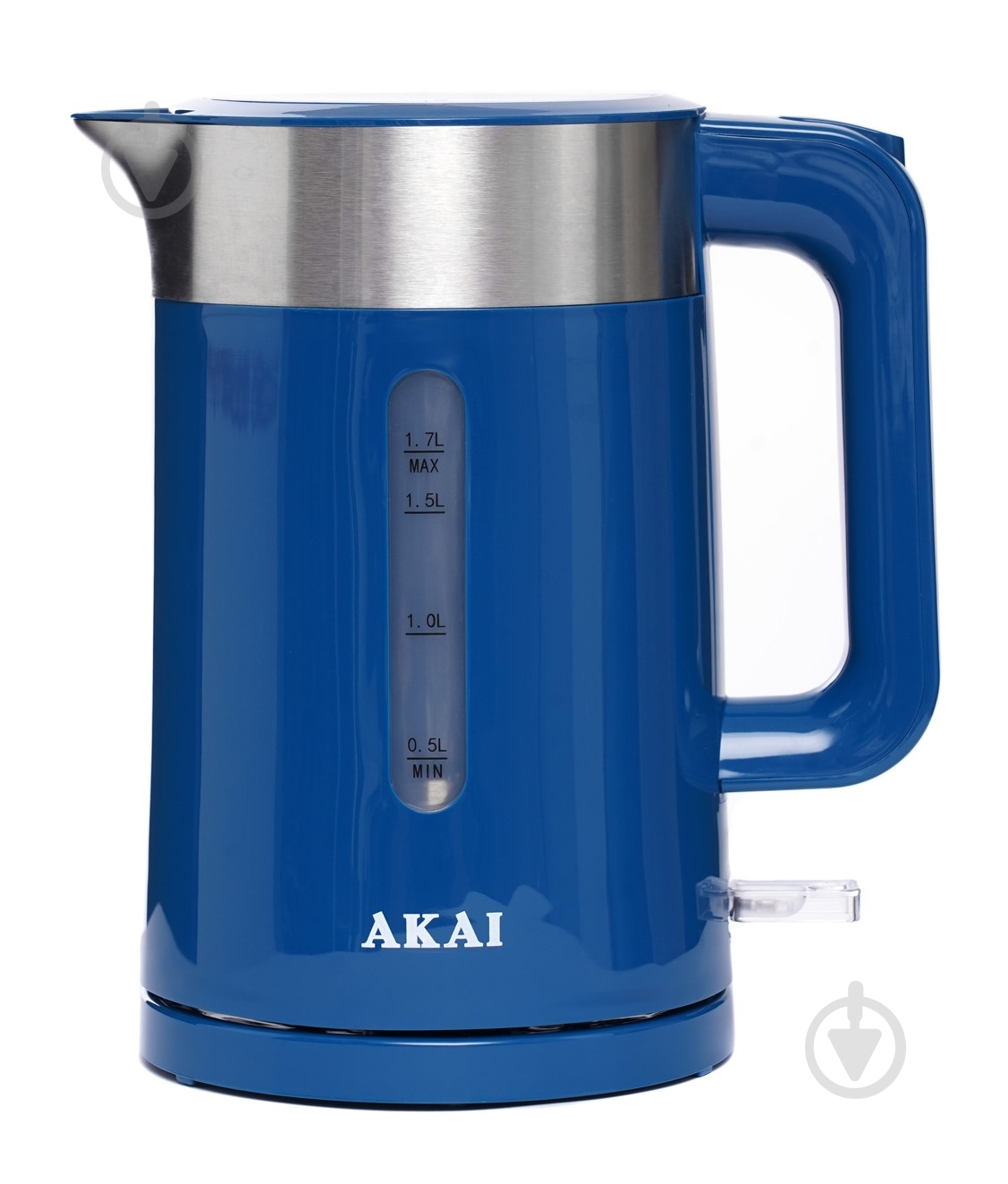 Электрочайник Akai AK5540 - фото 1 Электрочайник Akai AK5540 - фото 1