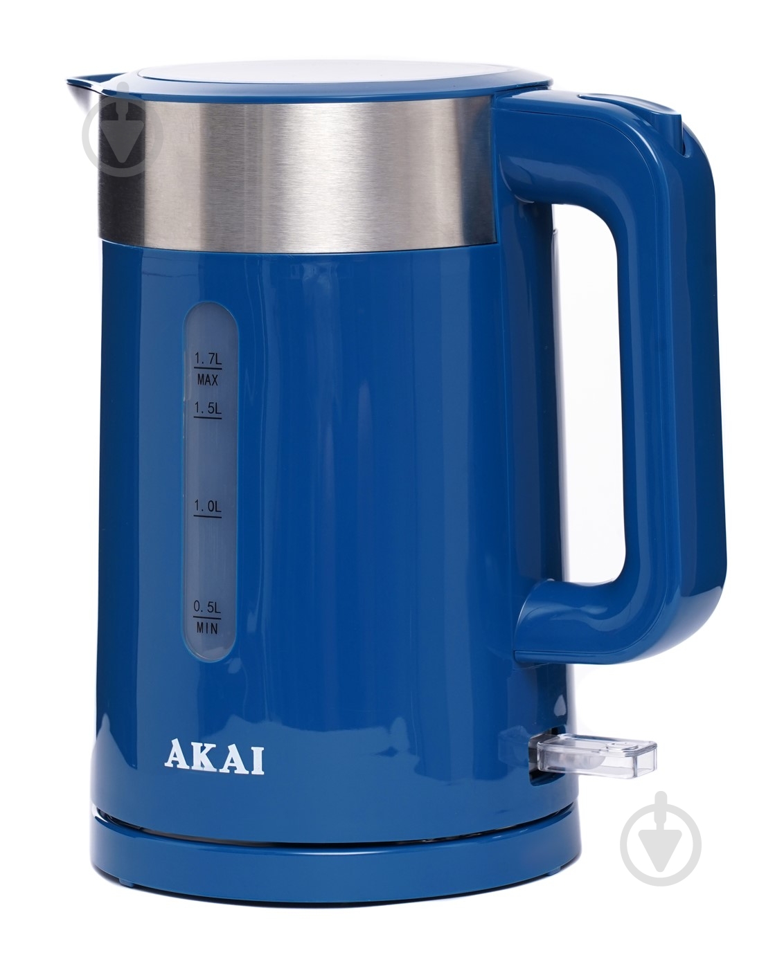 Электрочайник Akai AK5540 - фото 3 Электрочайник Akai AK5540 - фото 3