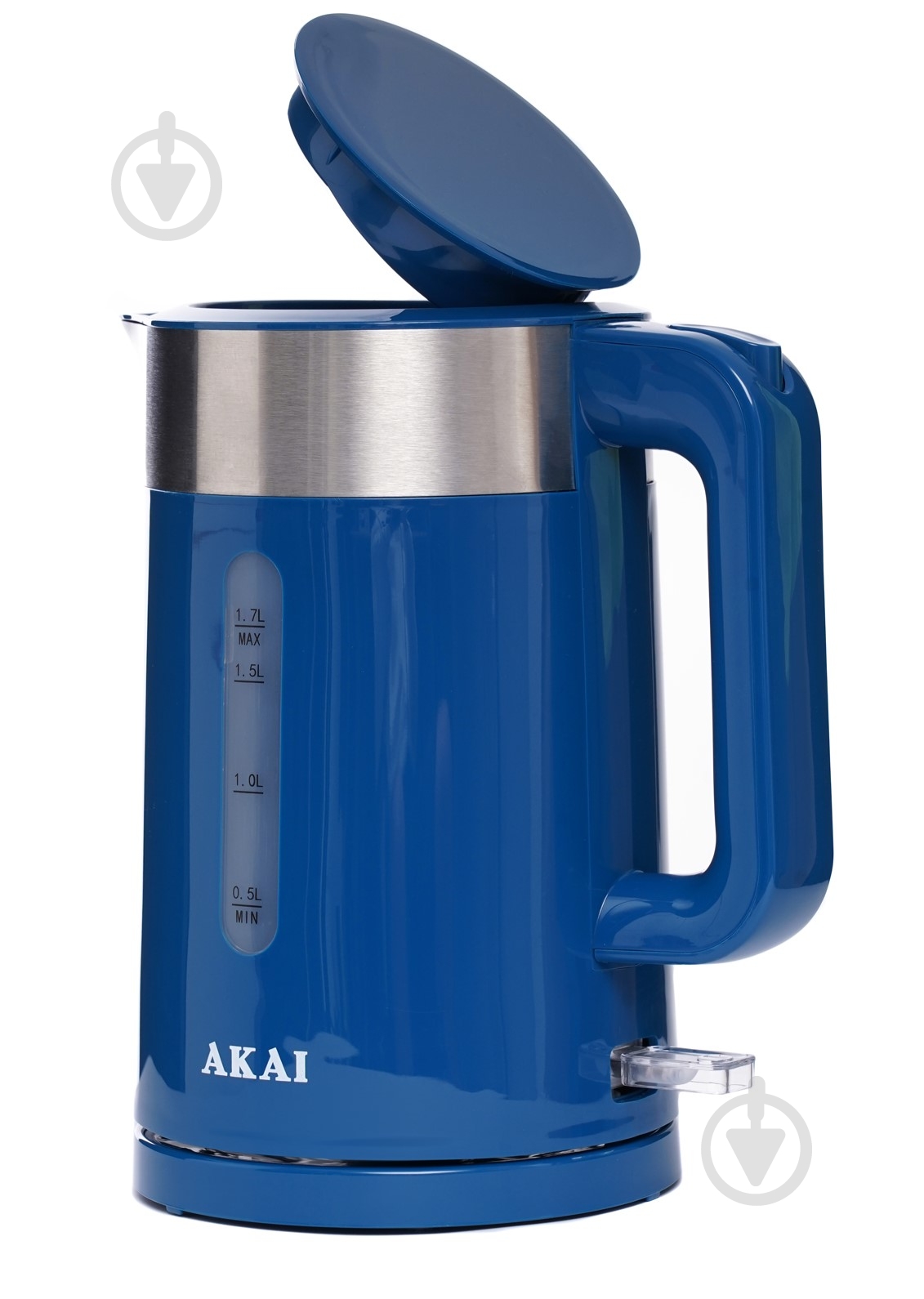 Электрочайник Akai AK5540 - фото 4 Электрочайник Akai AK5540 - фото 4