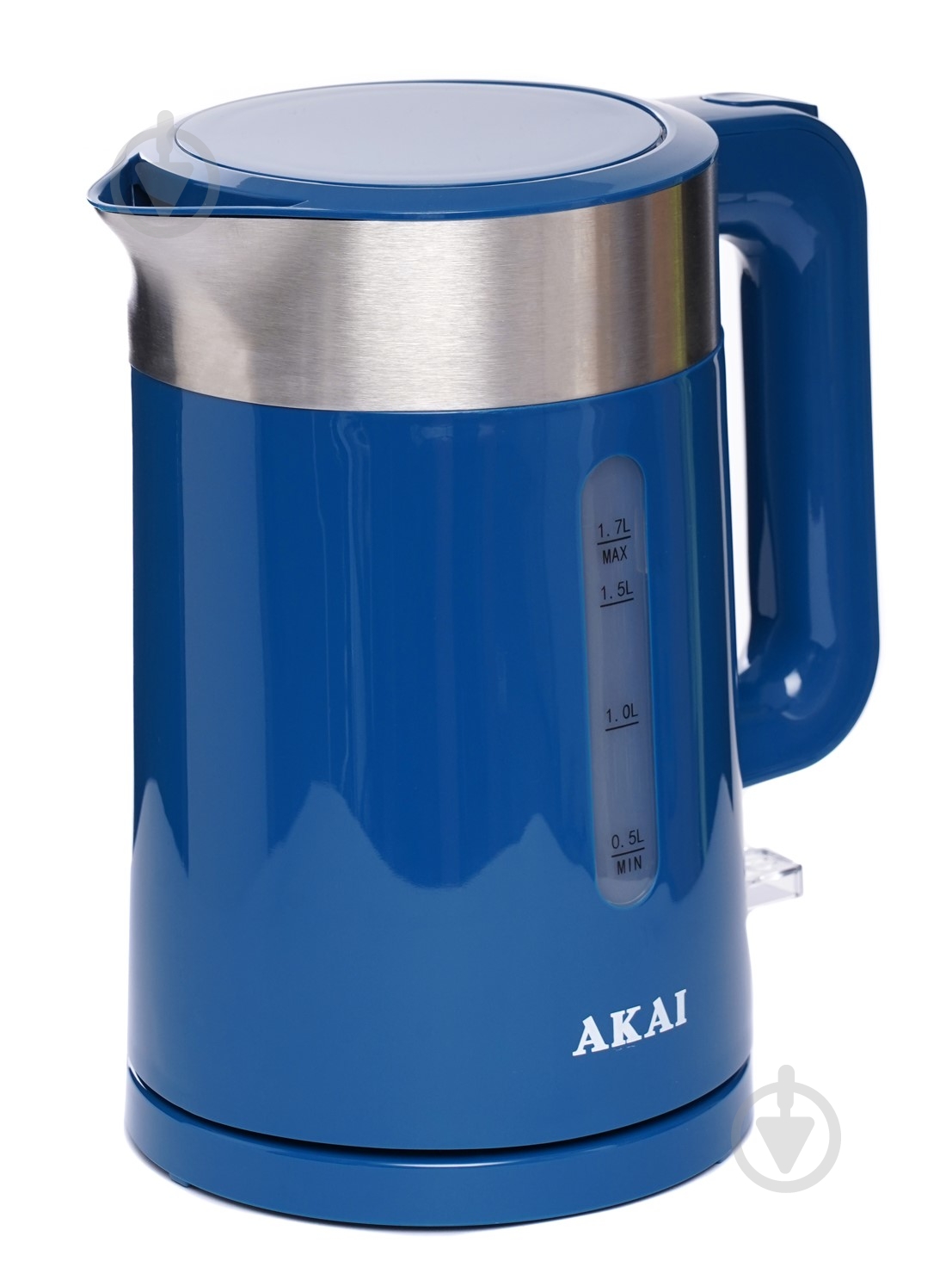 Электрочайник Akai AK5540 - фото 2 Электрочайник Akai AK5540 - фото 2