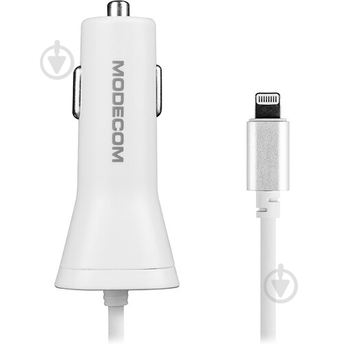 Автомобильное зарядное устройство Modecom Royal MC-KULL-03 - фото 1