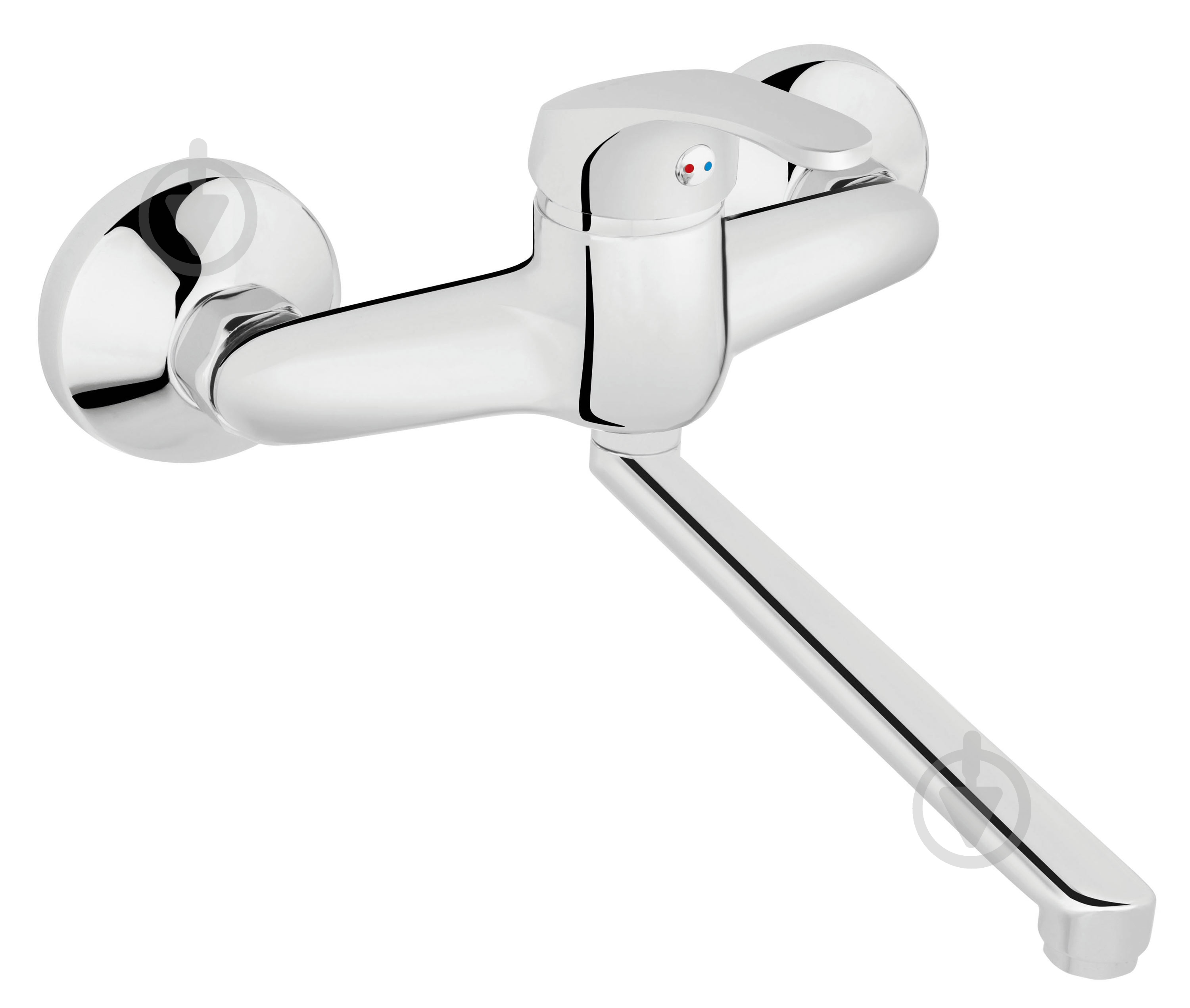 Змішувач для кухні Ferro Basic BBC5 - фото 1