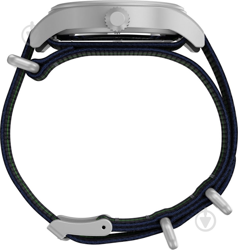 Наручные часы Expedition Timex silver (Tx2v23000) - фото 3