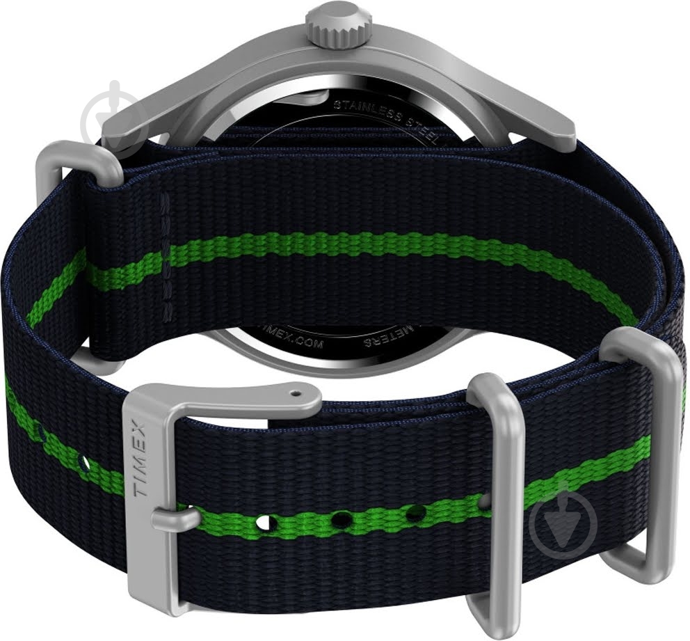 Наручные часы Expedition Timex silver (Tx2v23000) - фото 4