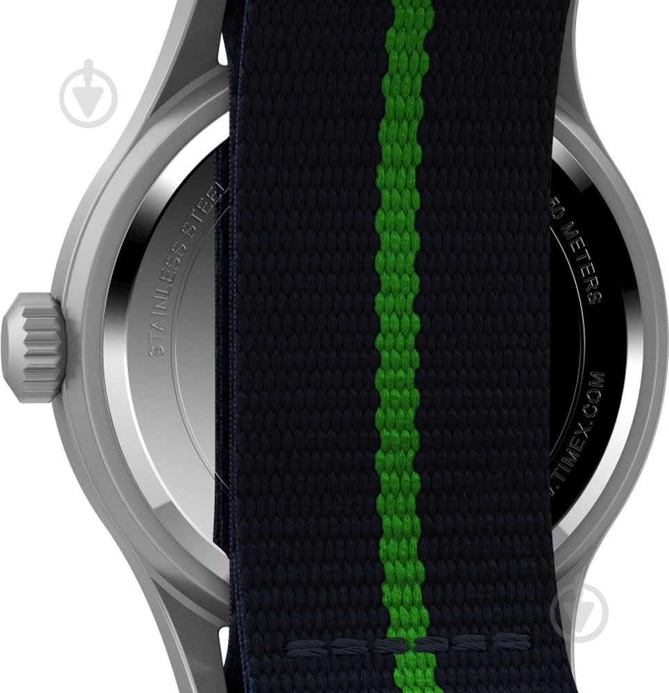 Наручные часы Expedition Timex silver (Tx2v23000) - фото 6