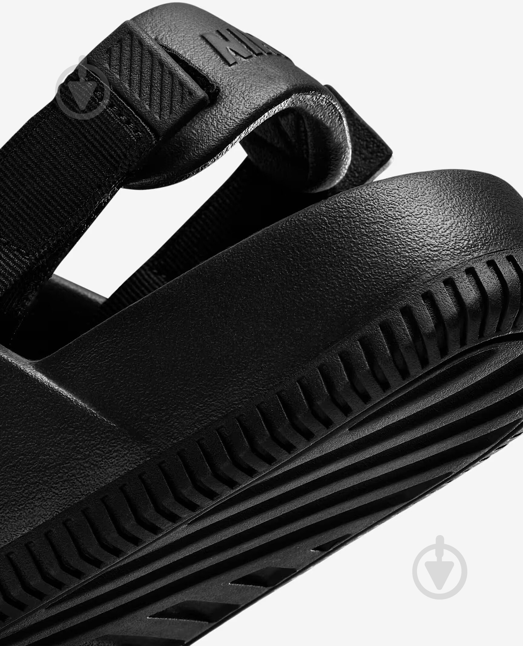 Шльопанці Nike CALM FB2185-001 р.36,5 чорний - фото 8 Шльопанці Nike CALM FB2185-001 р.36,5 чорний - фото 8