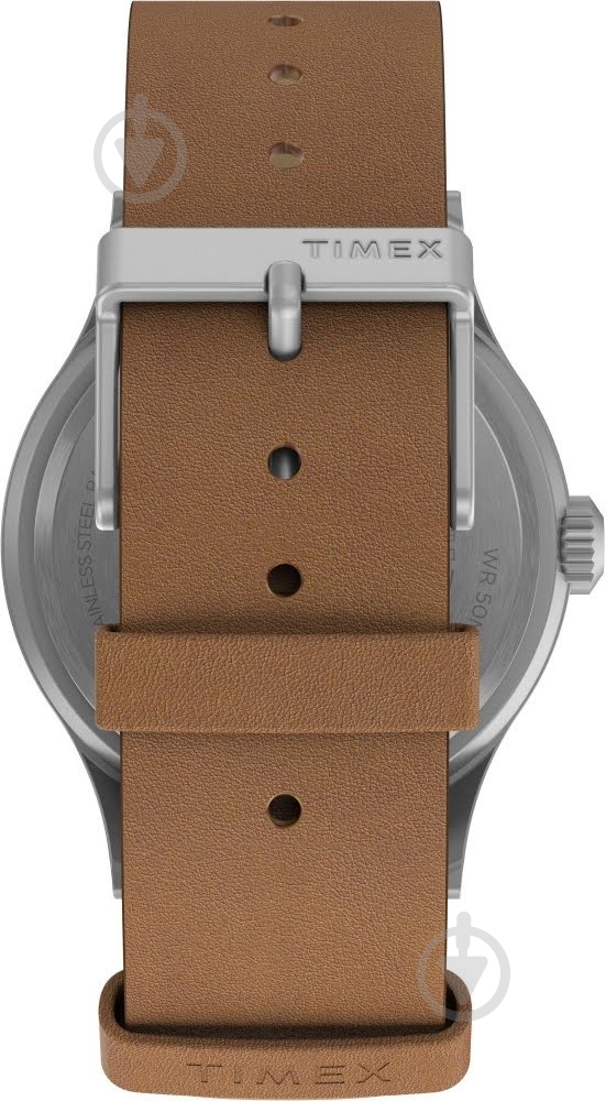 Наручные часы Expedition Timex silver (Tx2v07600) - фото 6