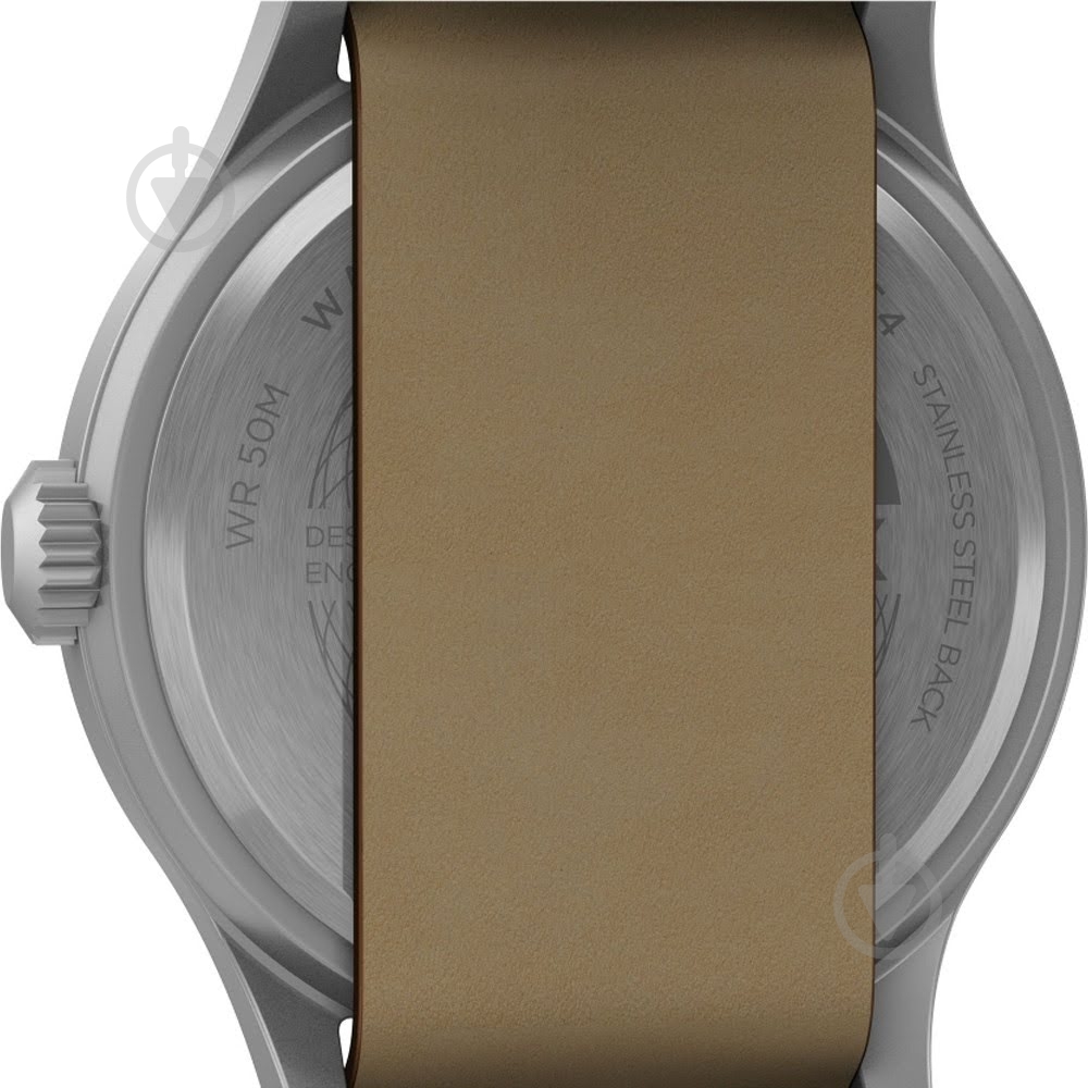 Наручные часы Expedition Timex silver (Tx2v07600) - фото 7