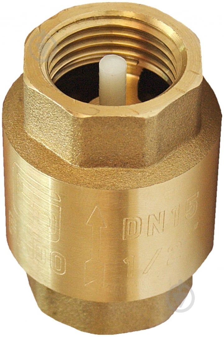 Обратный клапан FADO S.r.l 1 1/4" - фото 1