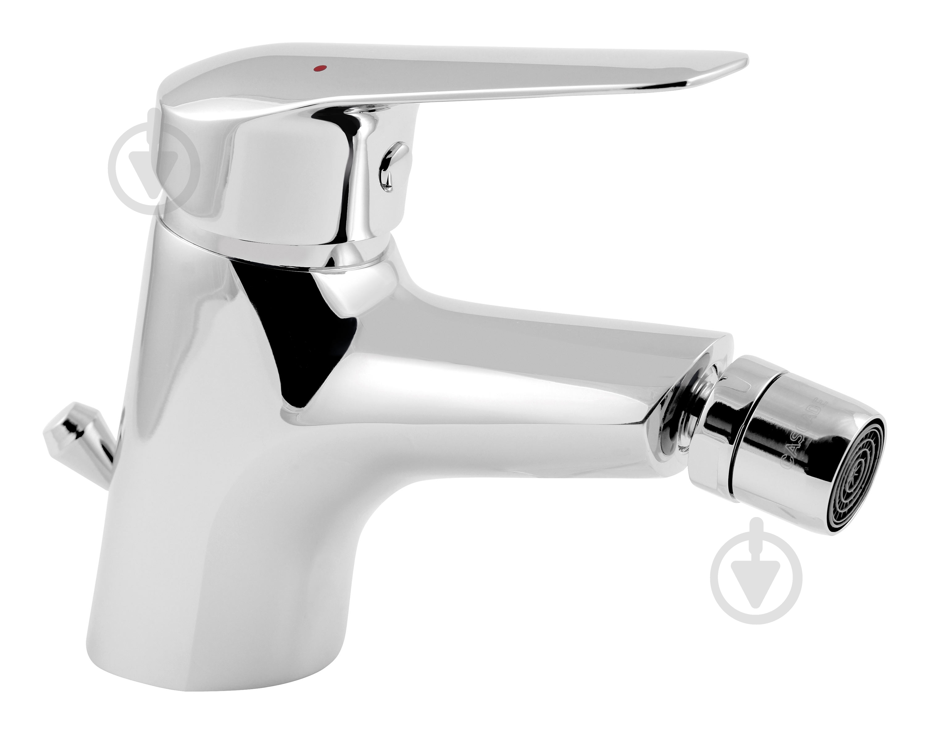 Смеситель для биде Ferro Dijon BDJ6 - фото 1