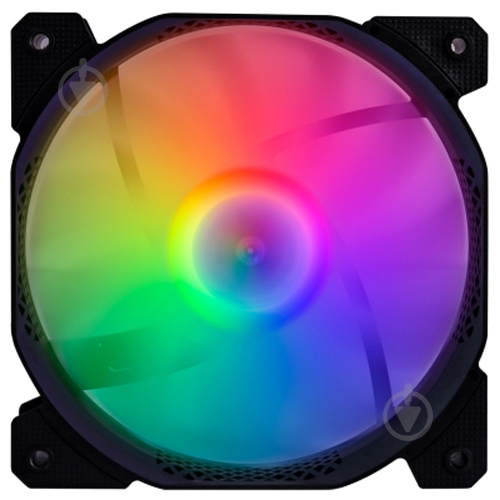 Вентилятор 1stPlayer F1 - фото 1 Вентилятор 1stPlayer F1 - фото 1