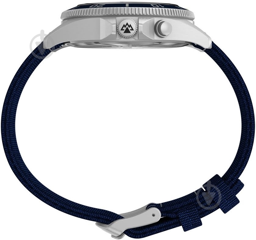 Наручные часы Expedition Timex silver (Tx2w22000) - фото 5