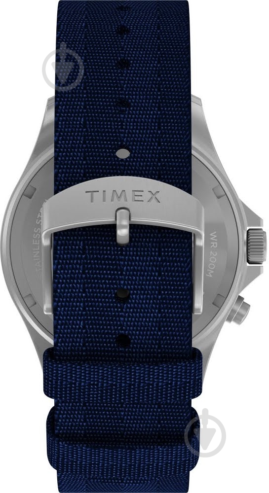 Наручные часы Expedition Timex silver (Tx2w22000) - фото 6