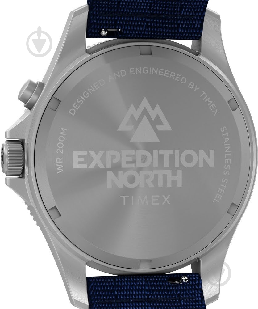 Наручные часы Expedition Timex silver (Tx2w22000) - фото 7