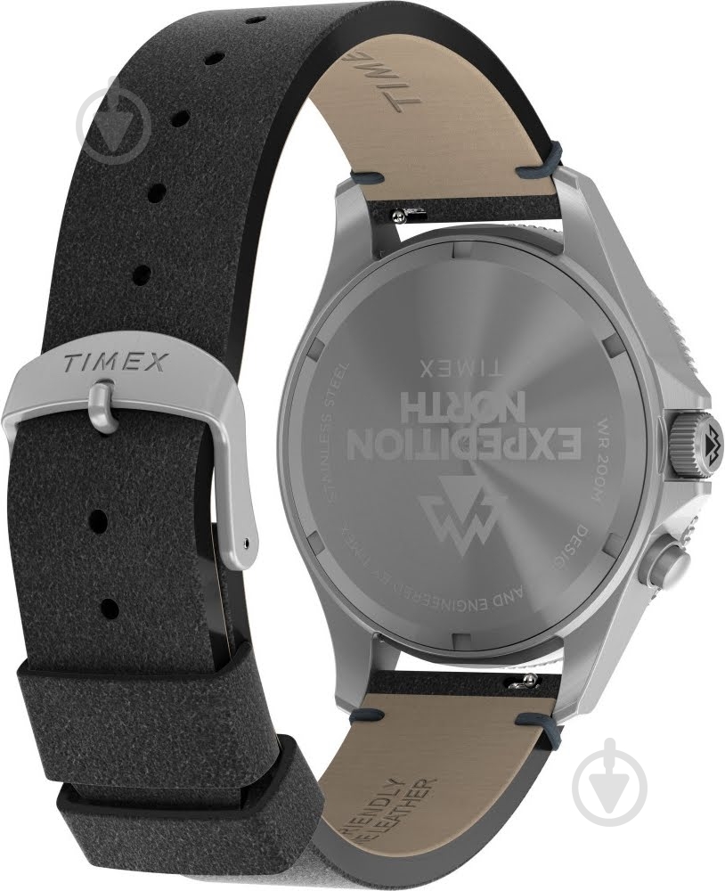 Наручные часы Expedition Timex silver (Tx2w21900) - фото 4