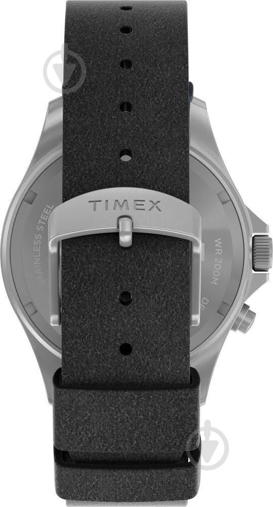 Наручные часы Expedition Timex silver (Tx2w21900) - фото 6
