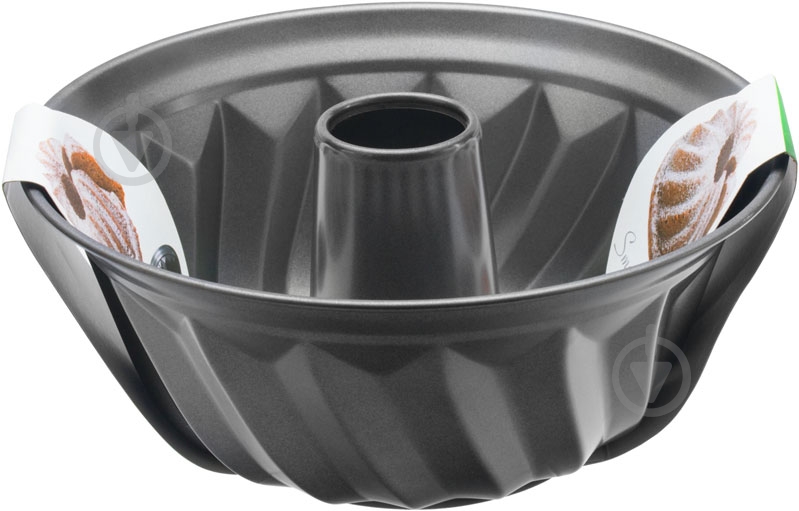 Форма для кекса Flamberg 24,5x10,5 см CB00249 - фото 1