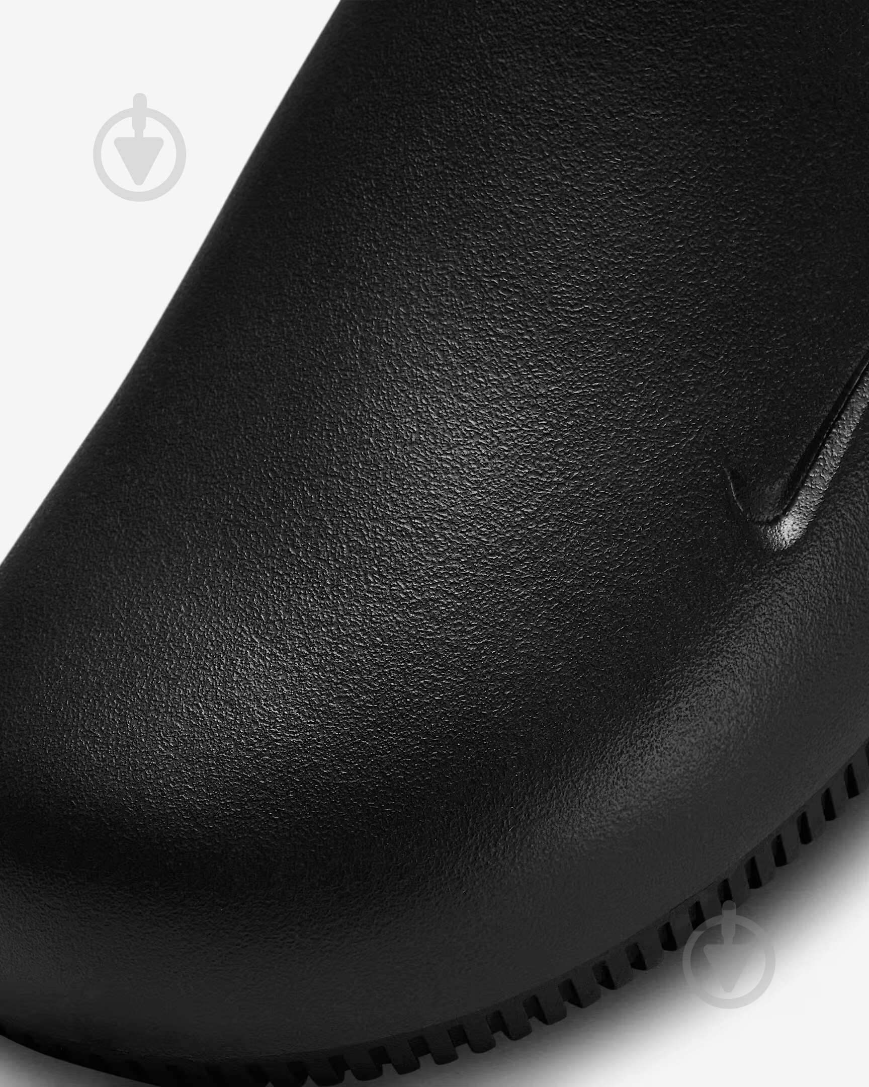 Шльопанці Nike CALM FB2185-001 р.43 чорний - фото 7 Шльопанці Nike CALM FB2185-001 р.43 чорний - фото 7