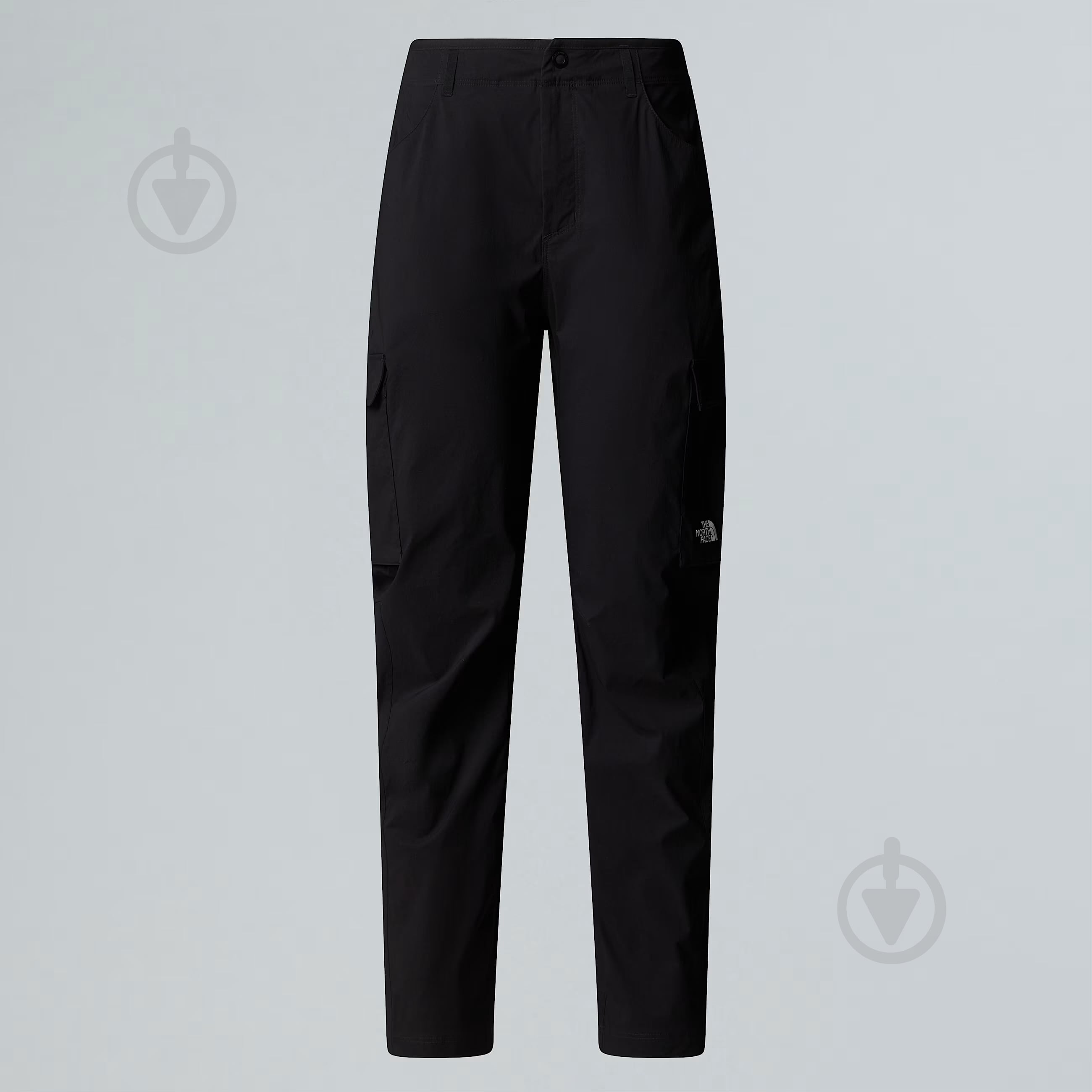 ᐉ Куртка THE NORTH FACE W EXPLORATION CARGO PANTS NF0A8ECBJK31 р