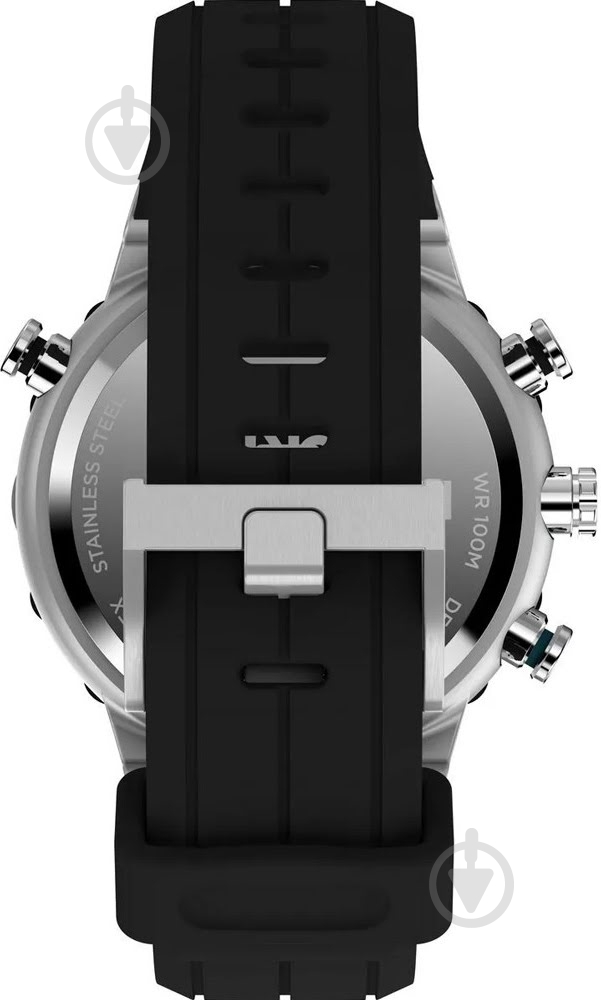 Наручные часы Expedition Timex silver (Tx2w24200) - фото 6