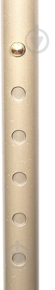 Тростина телескопічна MEDOK MED-01-010 б алюмінієва - фото 3