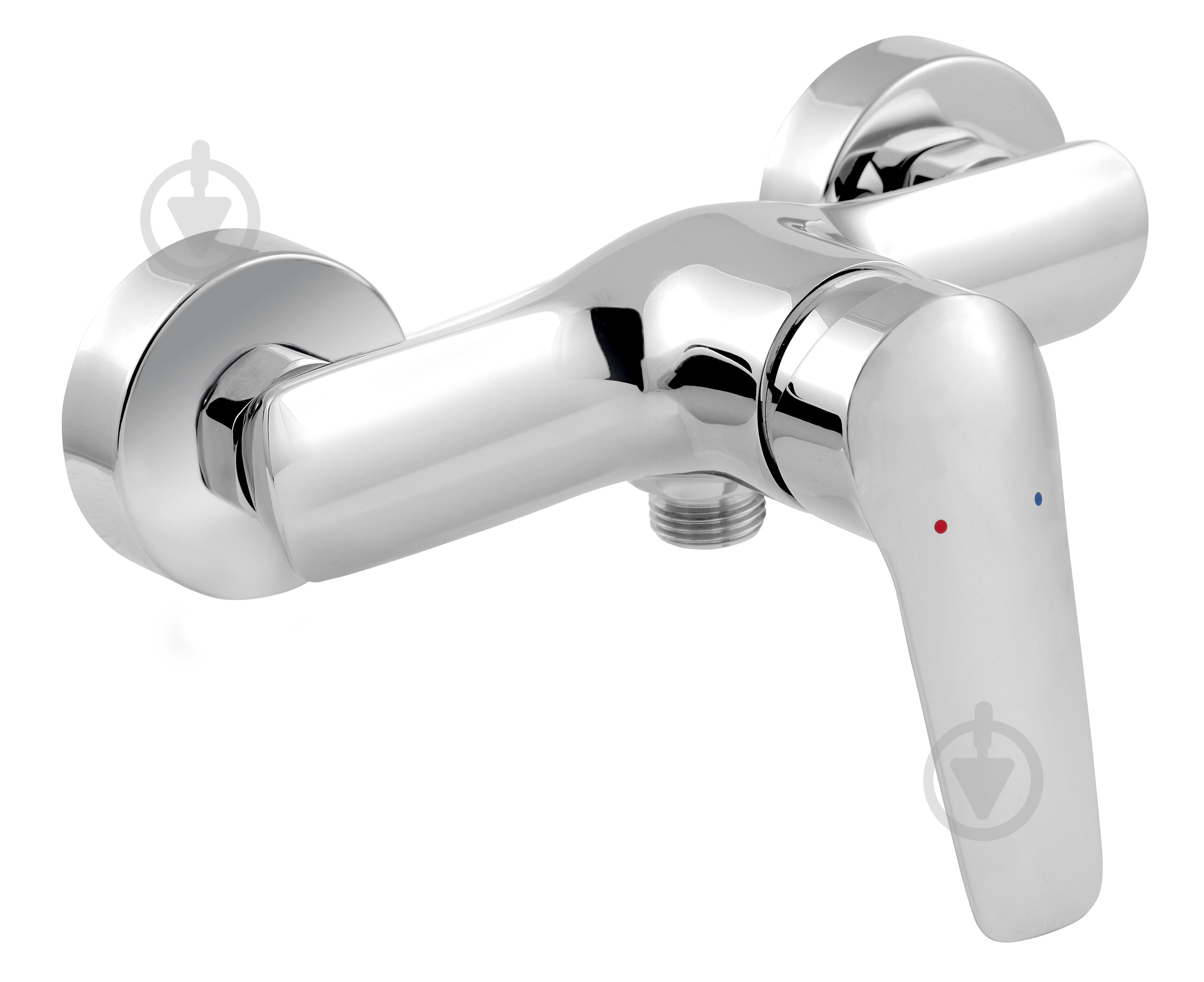 Смеситель для душа Ferro Dijon BDJ7 - фото 1