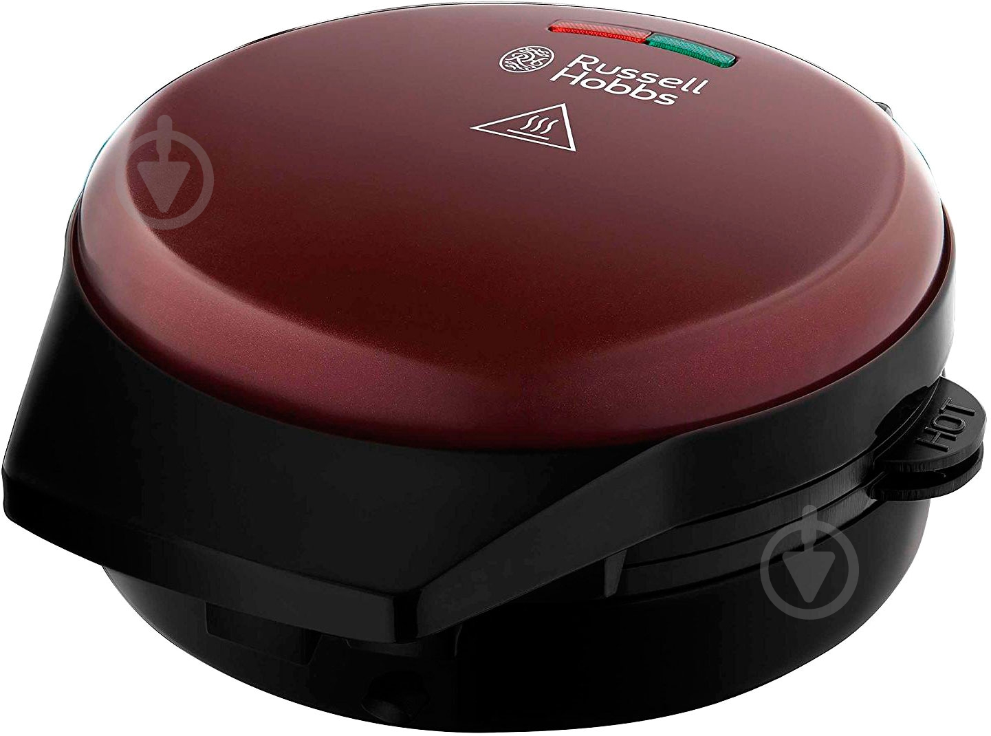 ВИТРИНА! Мультипекарь Russell Hobbs Fiesta 24620-56 - фото 1 ВИТРИНА! Мультипекарь Russell Hobbs Fiesta 24620-56 - фото 1