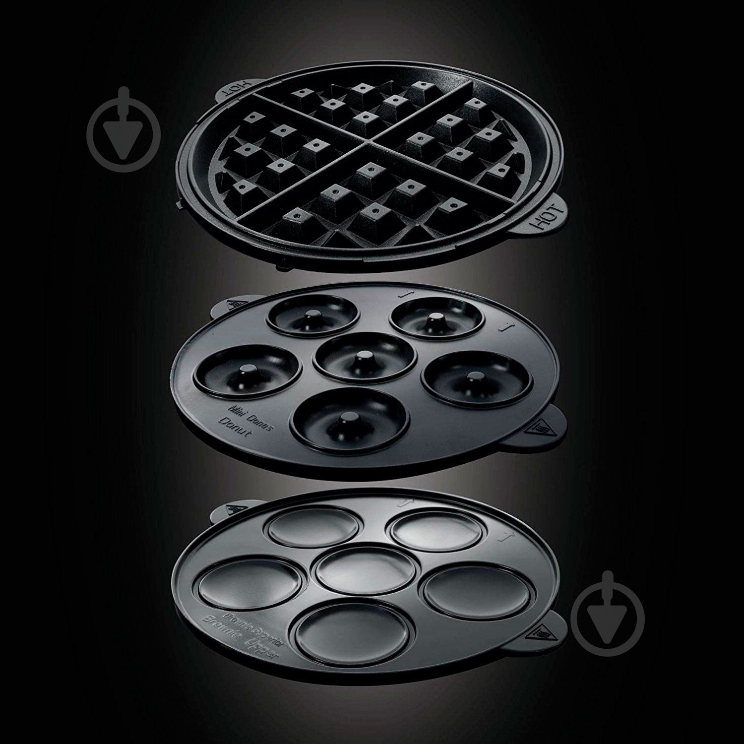 ВИТРИНА! Мультипекарь Russell Hobbs Fiesta 24620-56 - фото 3 ВИТРИНА! Мультипекарь Russell Hobbs Fiesta 24620-56 - фото 3