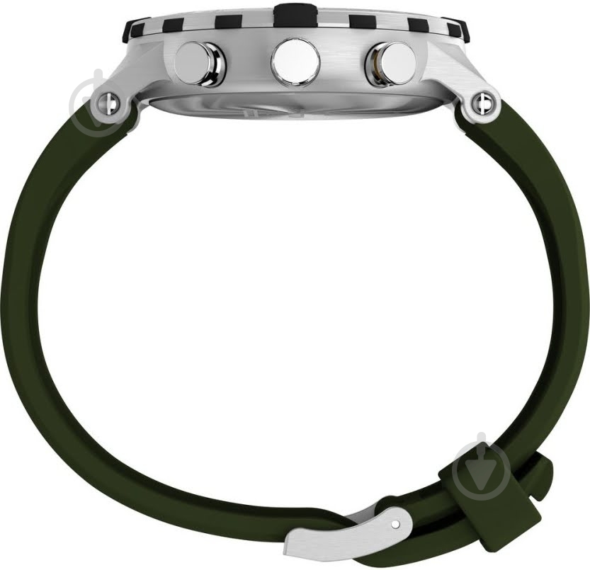Наручные часы Expedition Timex silver (Tx2y14400) - фото 4