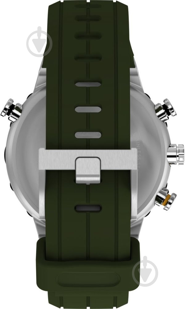 Наручные часы Expedition Timex silver (Tx2y14400) - фото 6