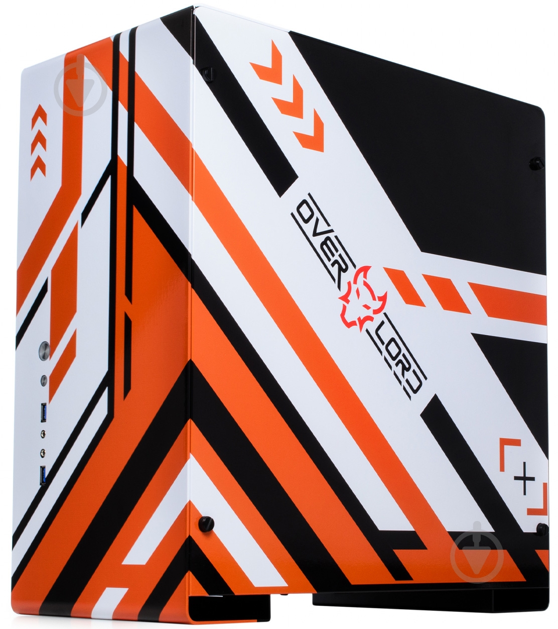 Компьютер Artline ASMV (ASMVv36) exclusive airbrushing - фото 4