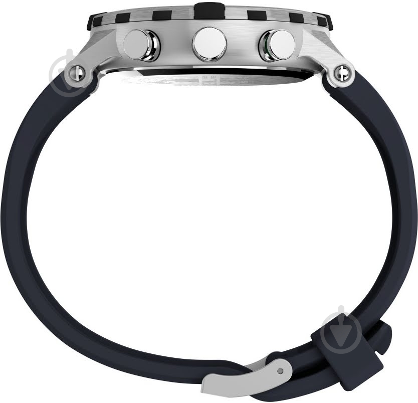 Наручные часы Expedition Timex silver (Tx2v22100) - фото 6 Наручные часы Expedition Timex silver (Tx2v22100) - фото 6