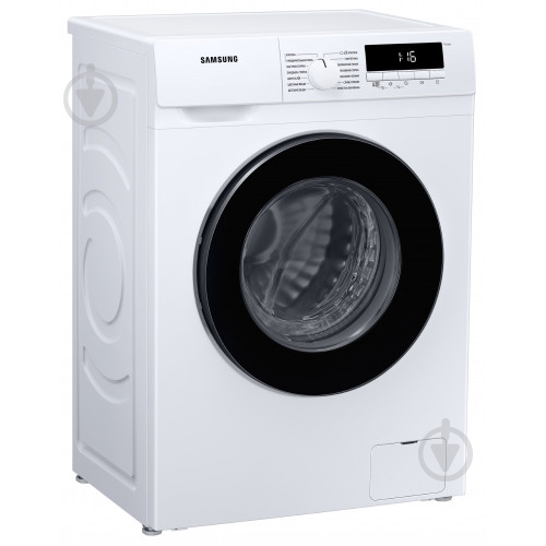 ВИТРИНА! Стиральная машина Samsung WW70T3020BW/UA - фото 2 ВИТРИНА! Стиральная машина Samsung WW70T3020BW/UA - фото 2