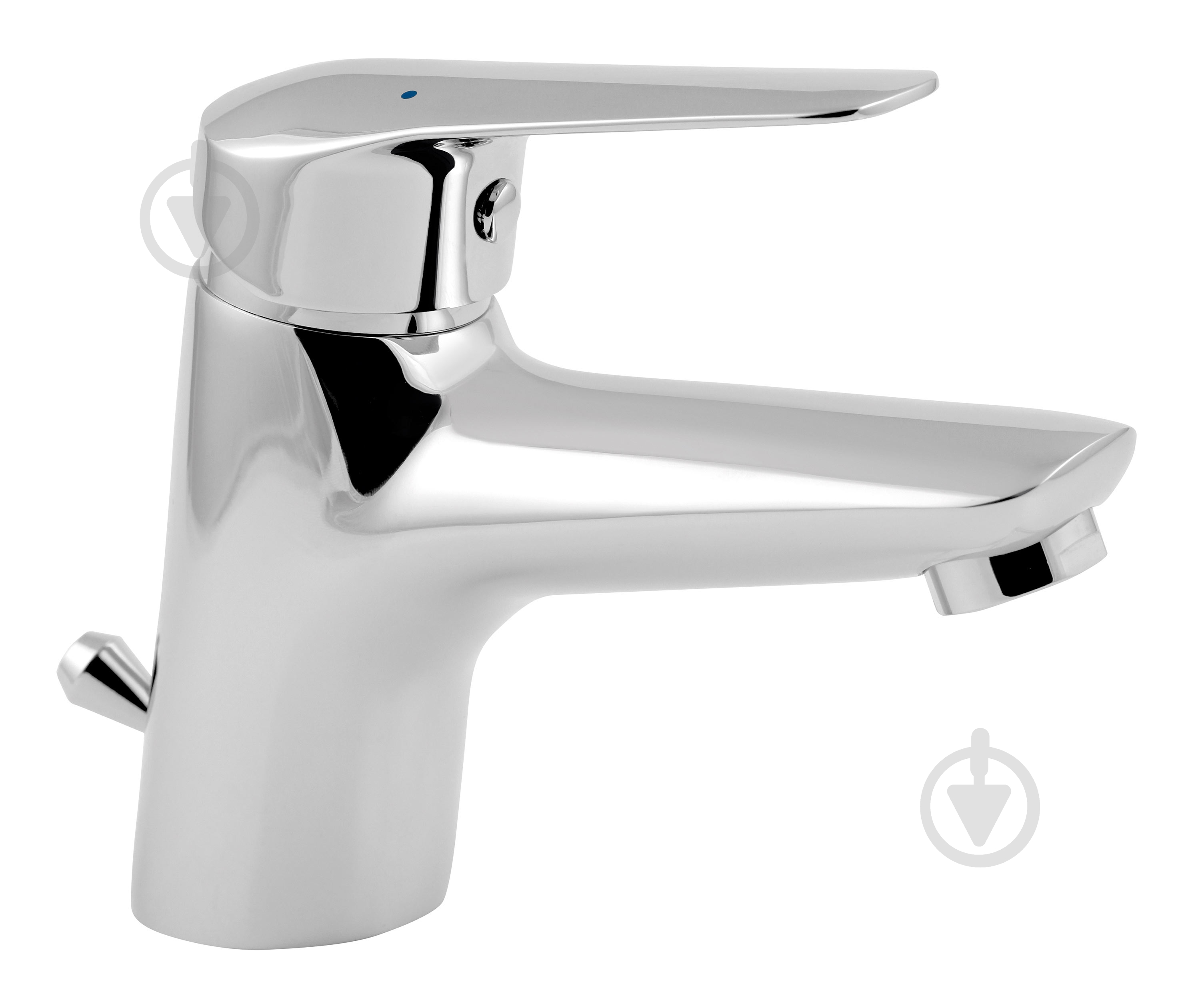 Смеситель для умывальника Ferro Dijon BDJ2 - фото 1