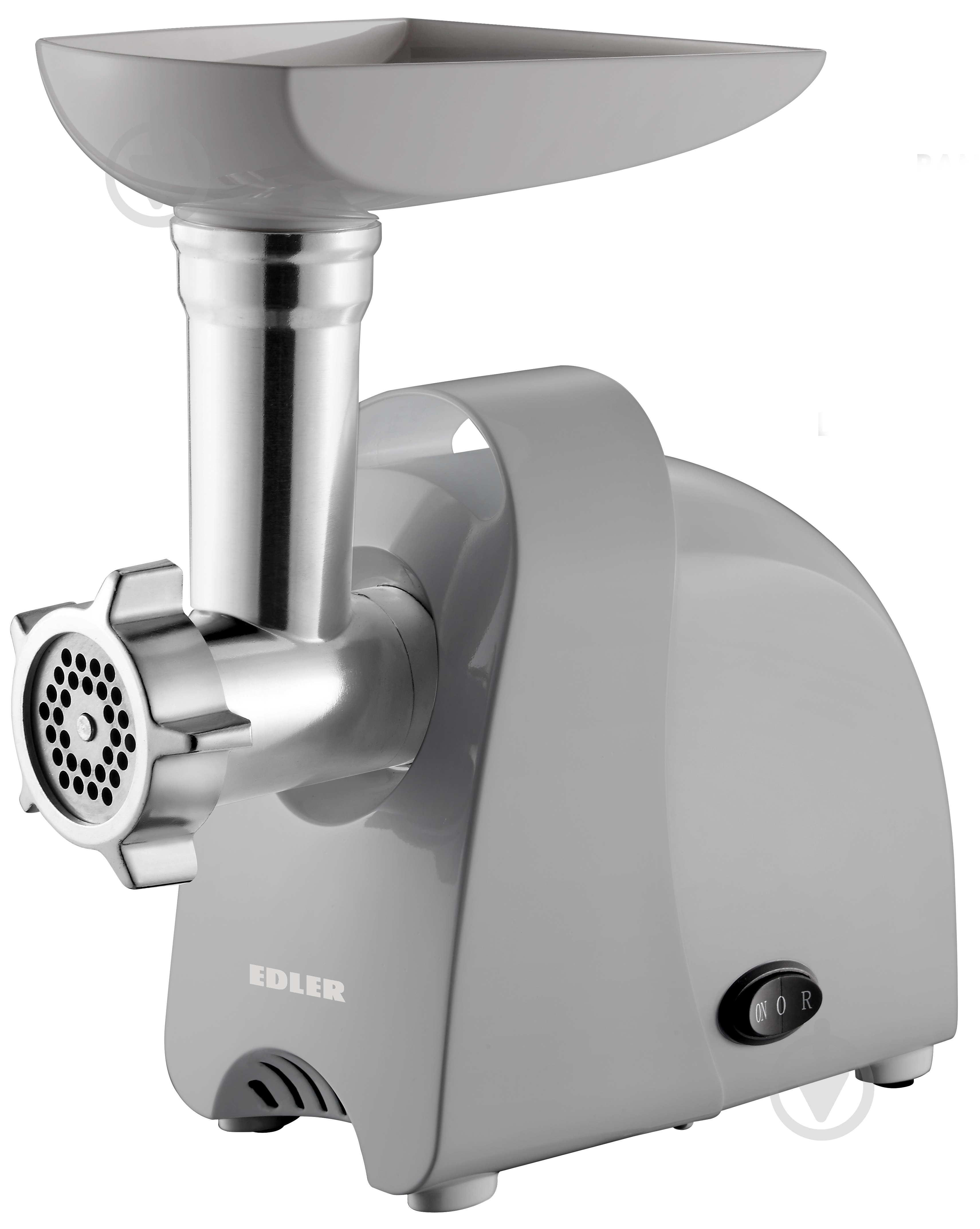 Мясорубка EDLER EDMG-1007 - фото 1