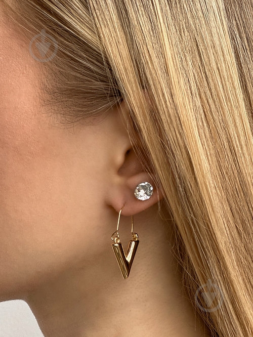 Серьги MISO accessory victory - фото 2