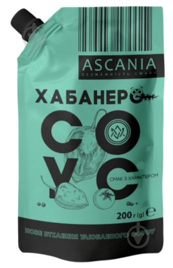 Соус KOTANYI «Хабанеро» 200 мл - фото 1