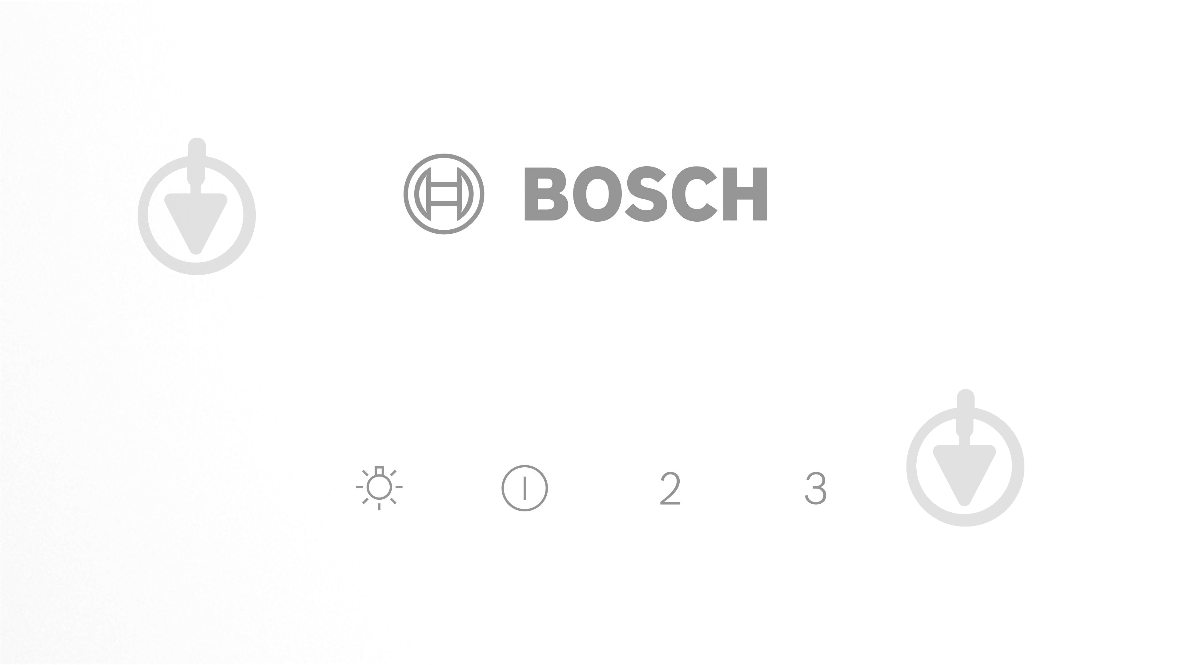 ВИТРИНА! Вытяжка Bosch DWK63PJ20T - фото 2