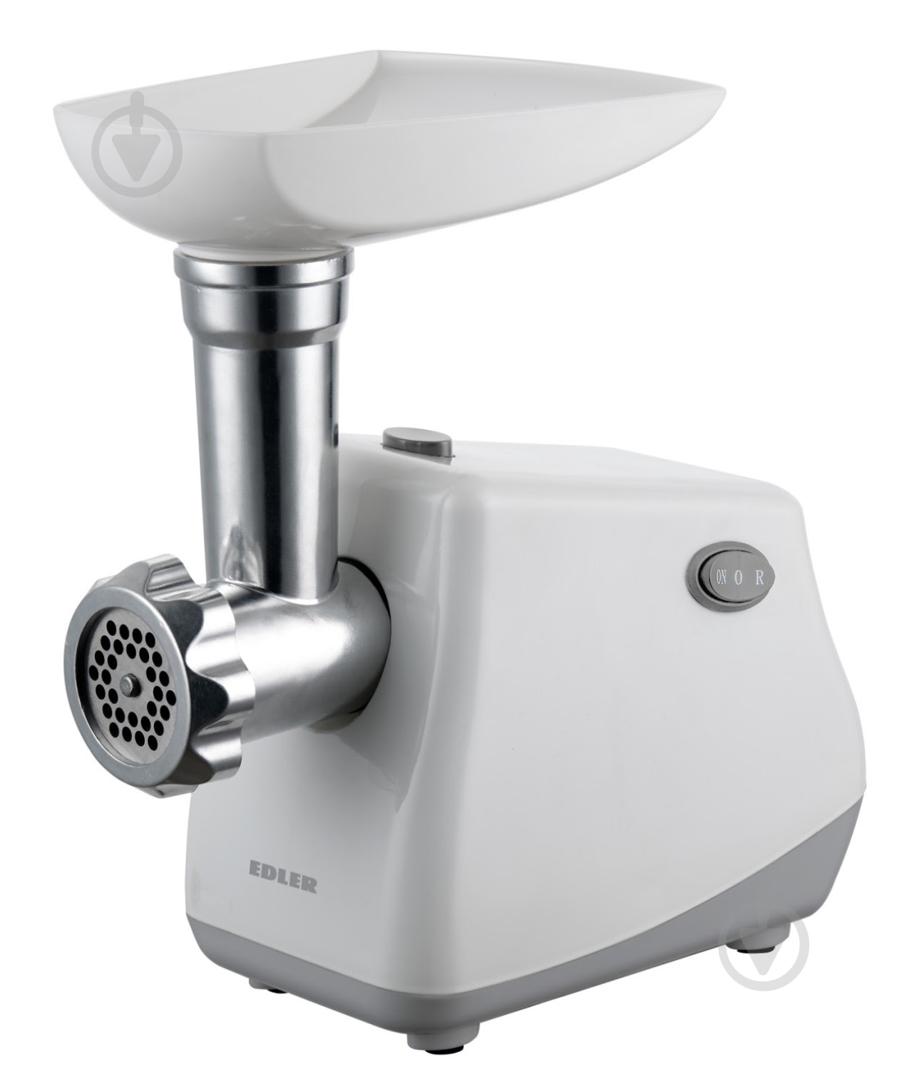Мясорубка EDLER EDMG-1008 - фото 1