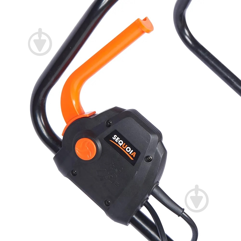 Газонокосилка электрическая SEQUOIA SELM1737 - фото 9