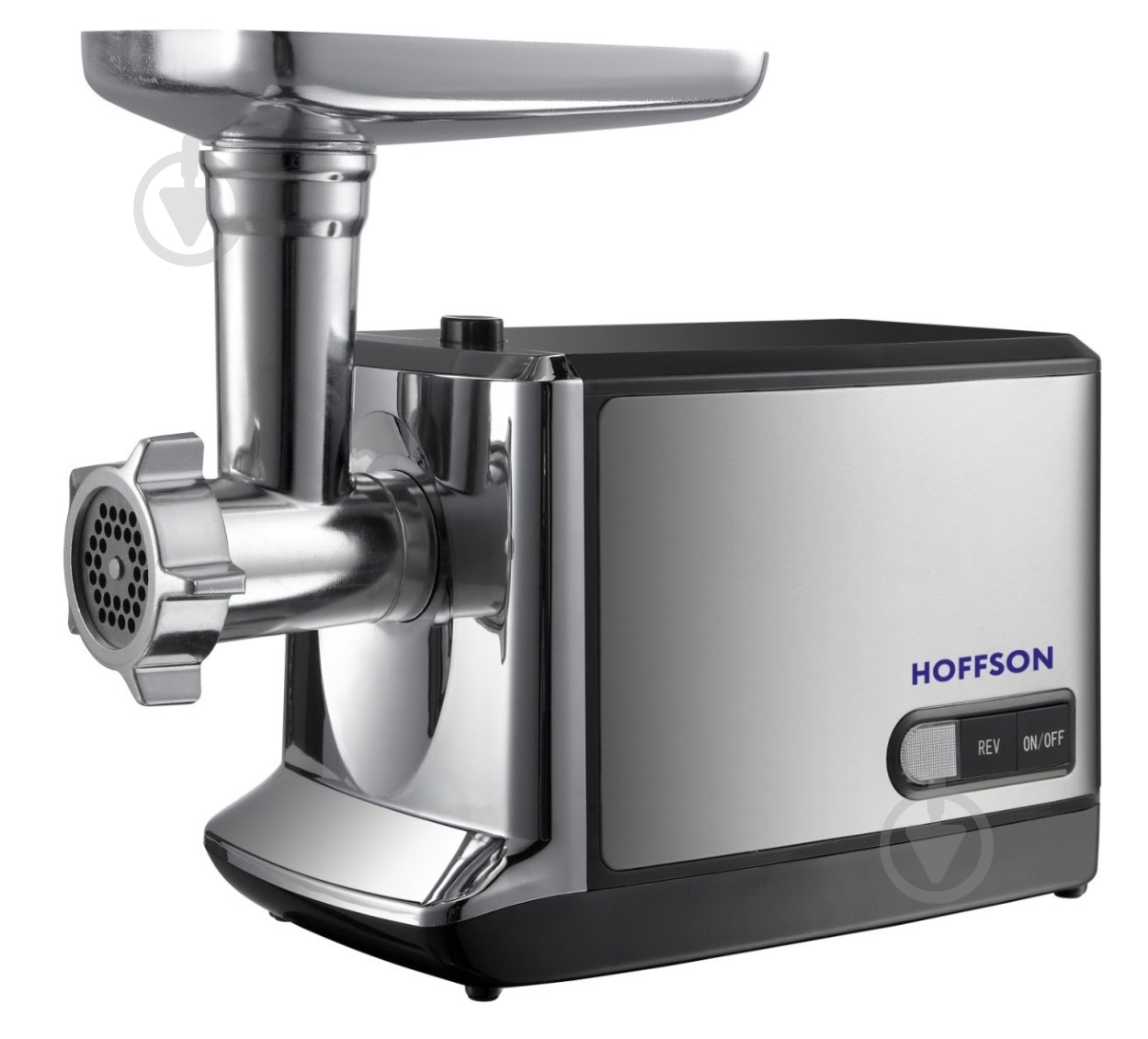 Мясорубка EDLER HFMG-3033 - фото 1