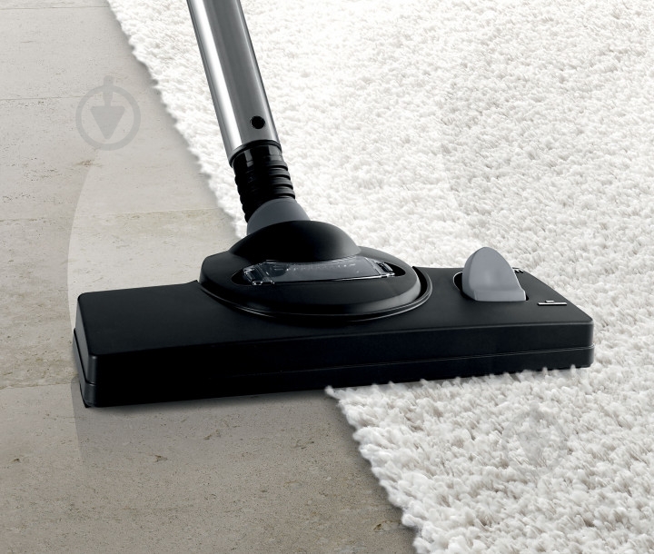 ВИТРИНА! Пылесос моющий Bosch BWD41700 blue - фото 3